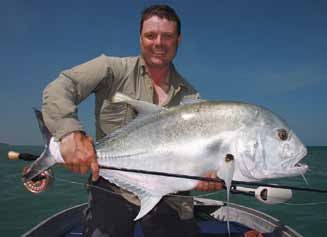 102 life learning giant trevally