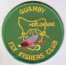 quamby badge