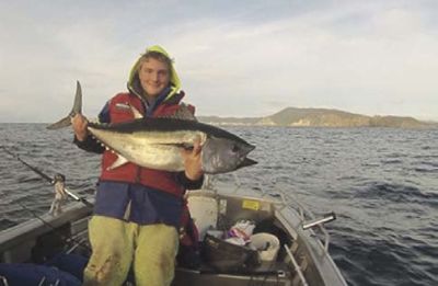 114 tuna bluefin