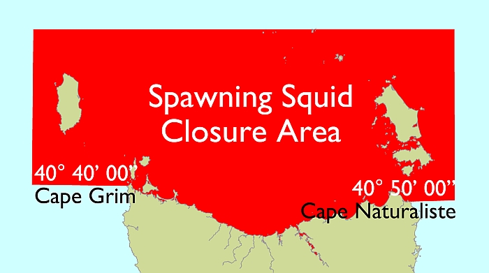 NW calamari closure 2019